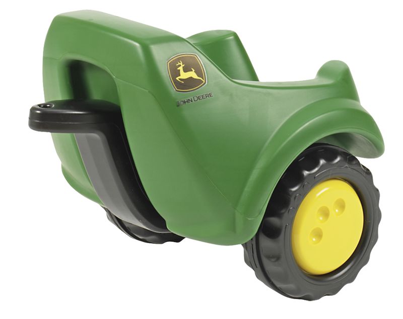 Rolly Toys – John Deere trailer modelová řada Rolly Minitrac