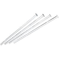 Kotvy k uchycení plastového krmelce zvonu La GÉE do země 4 ks Kotvy k uchycení plastového krmelce zvonu La GÉE do země 4 ks