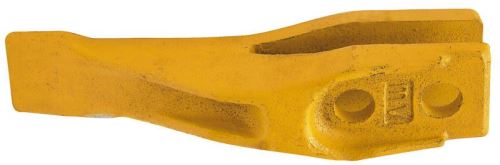 Rypací zub vhodný pro lopaty nakladačů a lžíce bagrůí 8, délka 250 mm