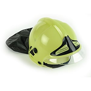 Klein – hasičská helma