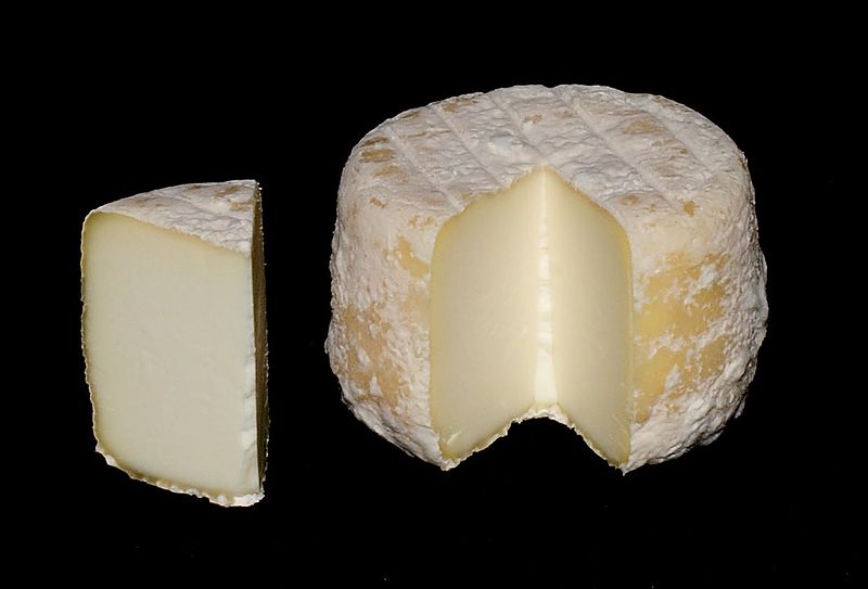 IOTA CL1 na kozí sýry šedé barvy 200 l mléka směs kultur a šedá plíseň Geotrichum Candidum