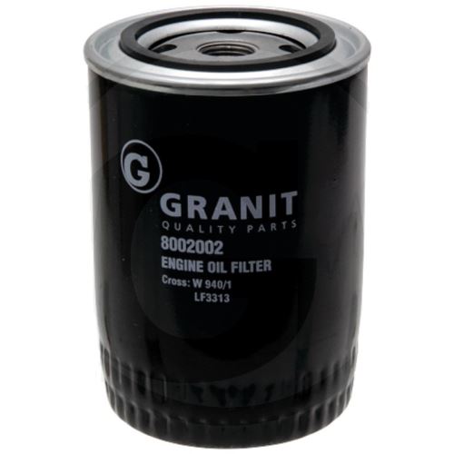 Granit 8002002 filtr motorového oleje vhodný pro Case IH