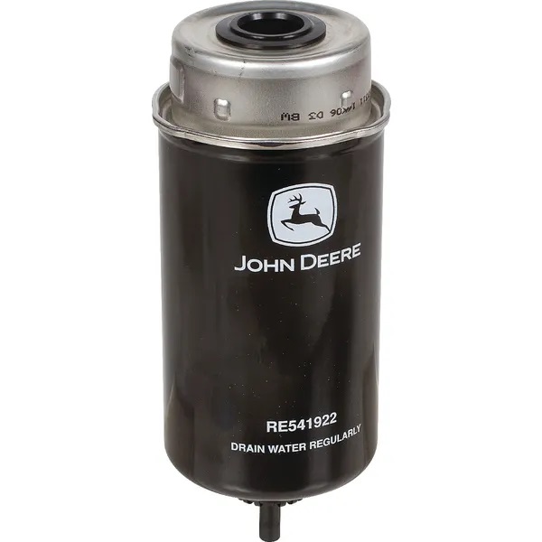 John Deere RE541922 palivový filtr primární original