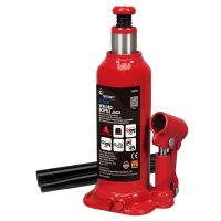 Hydraulický auto zvedák, hever na auta nosnost 5 t panenka