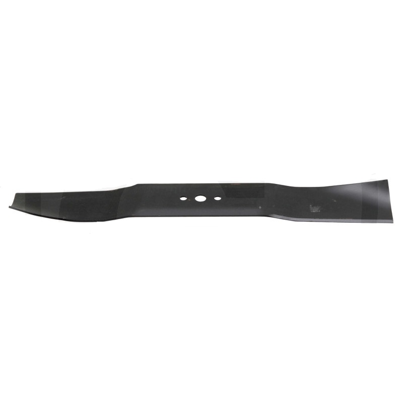 Mulčovací nůž 533 mm vhodný pro zahradní sekačky AYP 21″ centrální otvor 16,1 mm