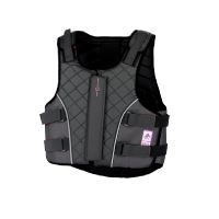 Bezpečnostní jezdecká vesta, páteřák na koně Protecto Flex Light 315 BETA dětské S