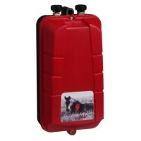 Síťový zdroj pro elektrický ohradník OLLI 100 napětí 230V, 1,2J Síťový zdroj pro elektrický ohradník OLLI 100 napětí 230V, 1,2J