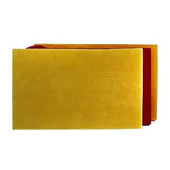 Sýrařský vosk žlutý 1 - 1,5 kg