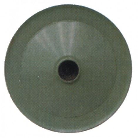 Kluzný talíř pro bubnové žací lišty Deutz-Fahr KM3.16 a Vicon/PZ CM 165, 165H, 166, 170
