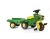 Rolly Toys - šlapací tříkolka traktor vozíkem John Deere Trac Rolly Toys - šlapací tříkolka traktor vozíkem John Deere Trac