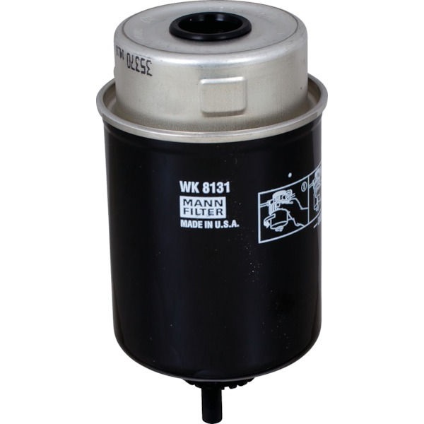 MANN FILTER WK8131 palivový filtr RE509031 vhodný pro Renault