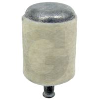 Palivový filtr pro dvoutaktní motory Dolmar, Tillotson Palivový filtr pro dvoutaktní motory Dolmar, Tillotson