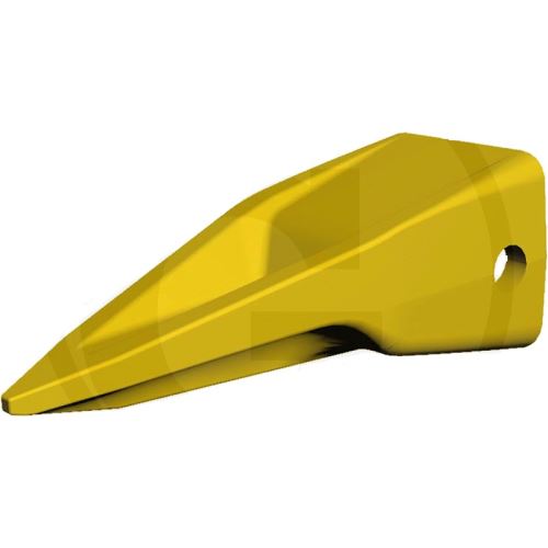 Zub špičatý vhodný pro lžíce Caterpillar konstrukční velikost J200