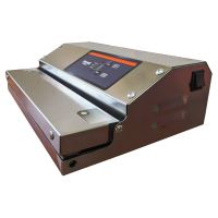 Vakuovačka HORECA FAST 45, vakuová svářečka fólií, lišta 450 mm, 450 W, odsávání vzduchu