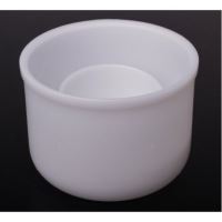 Kadová lisovací forma FF06 na sýr typu Gouda 3000 g bez sítka Kadová lisovací forma FF06 na sýr typu Gouda 3000 g bez sítka