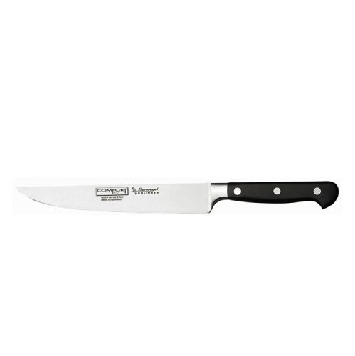 Profi kuchyňský nůž dranžírovací 18 cm BURGVOGEL Solingen 6830.911.18.0 CL