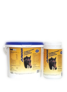 Nutri Horse Junior 1 kg doplňkové krmivo pro hříbata a mladé koně