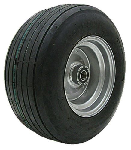 Kompletní kolo 18 x 8.50-8 4PR pro zemědělské stroje, přívěs