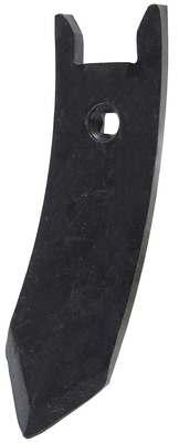 Špice dláta standard 80 x 12 mm na radličkový podmítač Horsch
