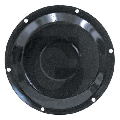 Kluzný talíř pro bubnové žací lišty Deutz-Fahr KM 3.21 a Vicon/PZ CM 210, 211, 211F, 212