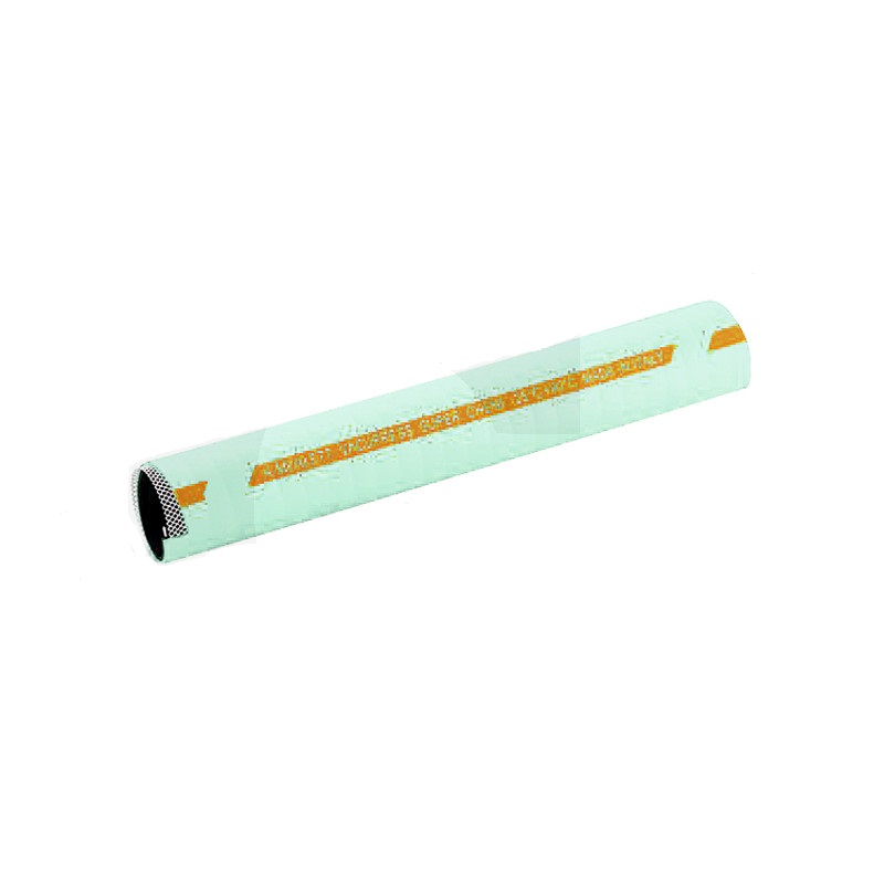 PVC hadice k postřikovači Vacupress Superchemi vnitřní průměr 25 mm/1″ metráž pro kyseliny