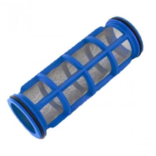 Filtrační vložka Arag do tlakového filtru pro postřikovače modrá