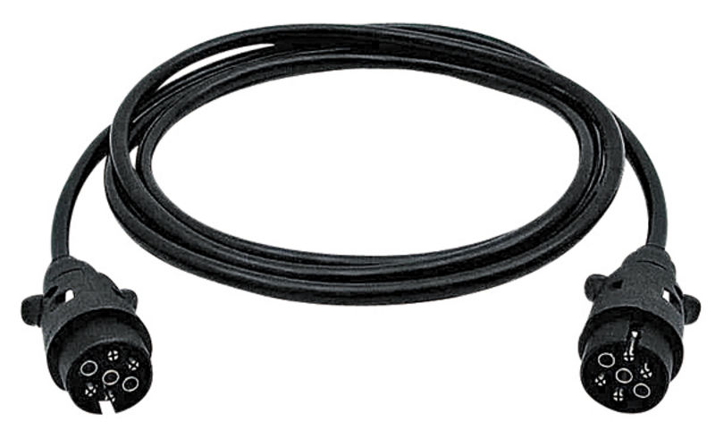 Spojovací kabel 3,5 m se 2 konektory 7-pólový