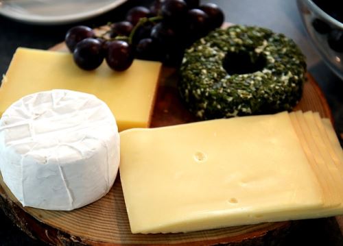 Sada na domácí výrobu polotvrdých a tvrdých sýrů VELKÁ pro začátečníky