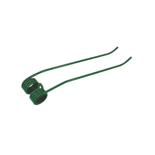 Pero shrnovače pravé zelené vhodné pro Fella TS 7/D, TS 8/D a JF-Stoll UM 320, 321, 410