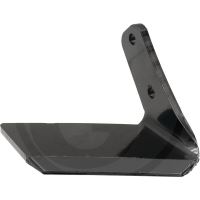 Křídlo pravé 218 x 10 mm tvrdokov Granit ENDURANCE CARBIDE na podmítač Amazone C-Mix Křídlo pravé 218 x 10 mm tvrdokov Granit ENDURANCE CARBIDE na podmítač Amazone C-Mix