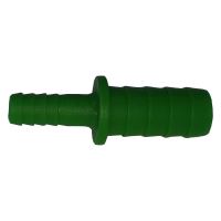 Přímá spojka, redukce na hadičku z 9 na 7 mm pro hadičkové napájecí rozvody