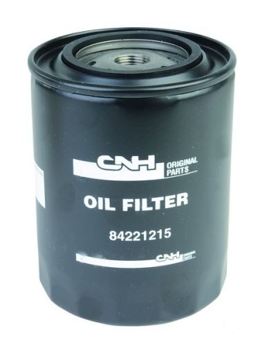 CNH 84221215 filtr motorového oleje pro New Holland