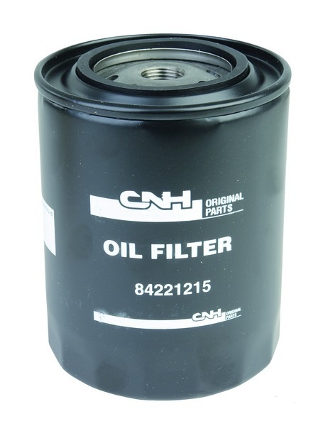 CNH 84221215 olejový filtr motorového oleje na traktor New Holland