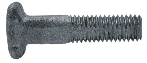 Řetězový šroub na rozmetadlo hnoje Fristein, Strautmann M10 délka 48 mm řetěz 9x27 mm