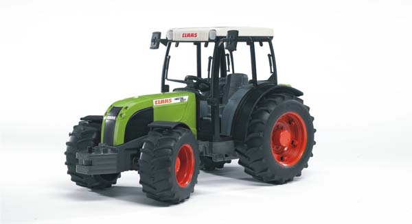 Bruder - traktor - Claas Nectis 267 F
