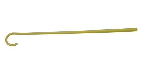 Ovčácká hůl plastová s hákem na krk