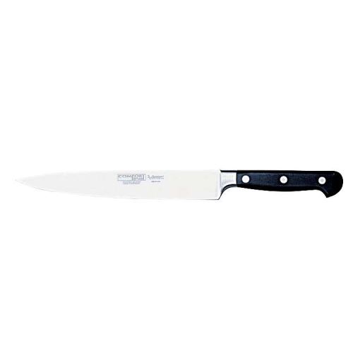 Profi kuchyňský nůž na šunku 20 cm BURGVOGEL Solingen 6880.911.20.0 CL