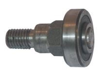 Ložisko rolny s řídícím šroubem na shrnovač sena Deutz-Fahr KS 60D, 80D/DN, 85, 200