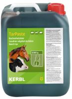 Bukový dehet na kopyta a paznehty TarPaste 5 kg Bukový dehet na kopyta a paznehty TarPaste 5 kg