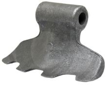 Kladívko do mulčovače HMF, Chabas, Fischer, Palladino, Pegoraro, Rotoram, Votex