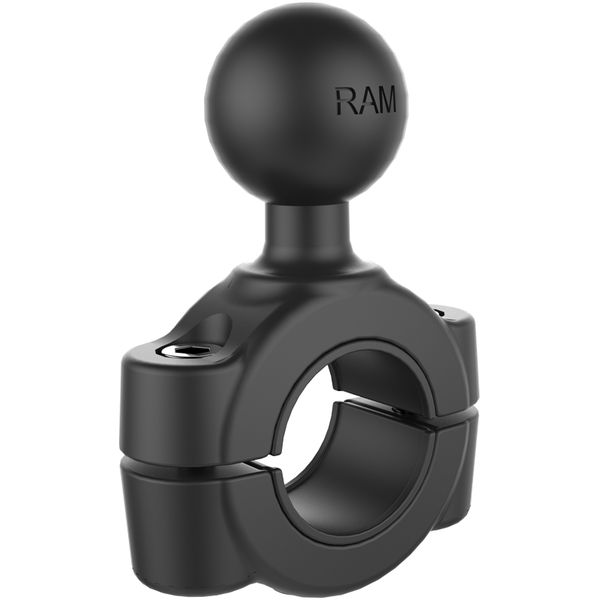 RAM MOUNTS Torque spona pro trubky o průměru 19,05 – 25,4 mm pro držák mobilu X-Grip