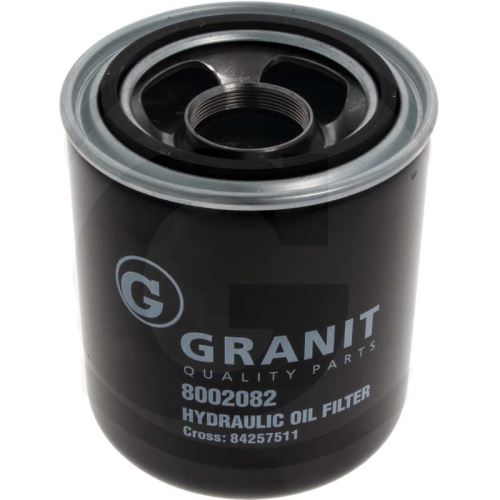Granit 8002082 filtr hydraulického/převodového oleje vhodný pro New Holland