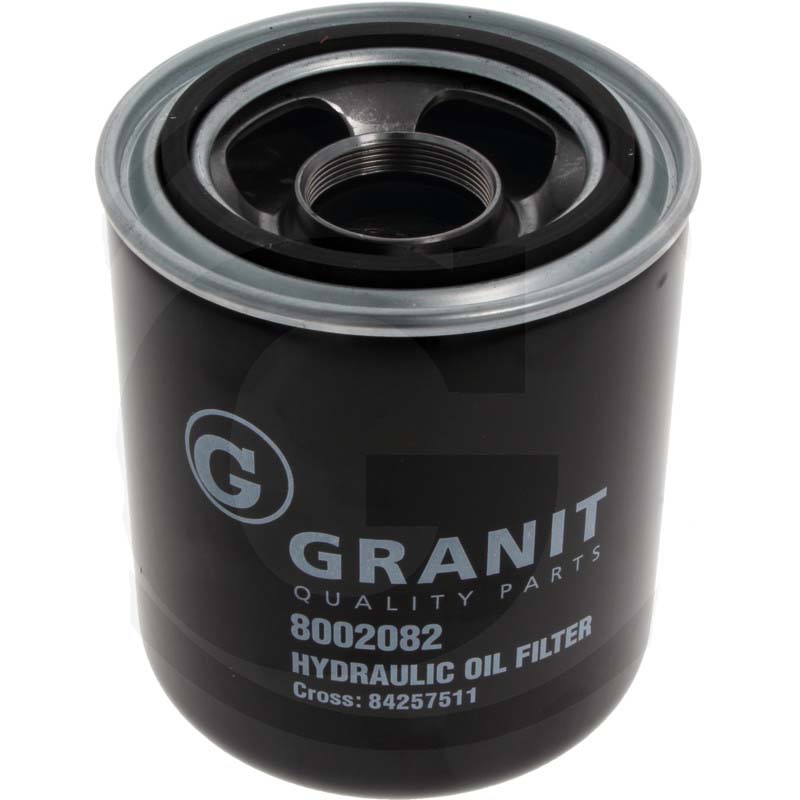 Granit 8002082 hydraulický filtr na traktor New Holland