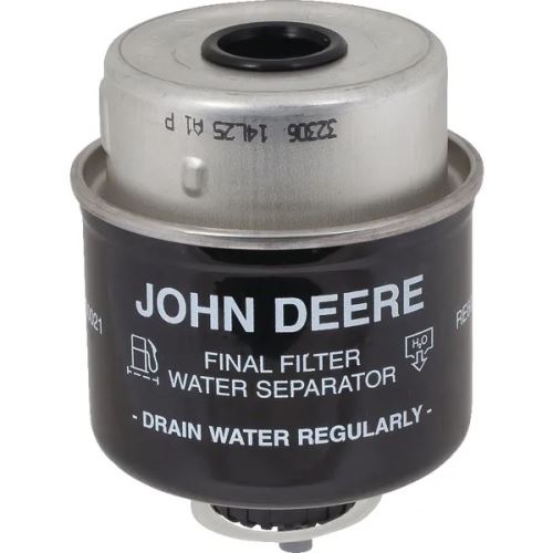Palivový filtr John Deere RE60021 original