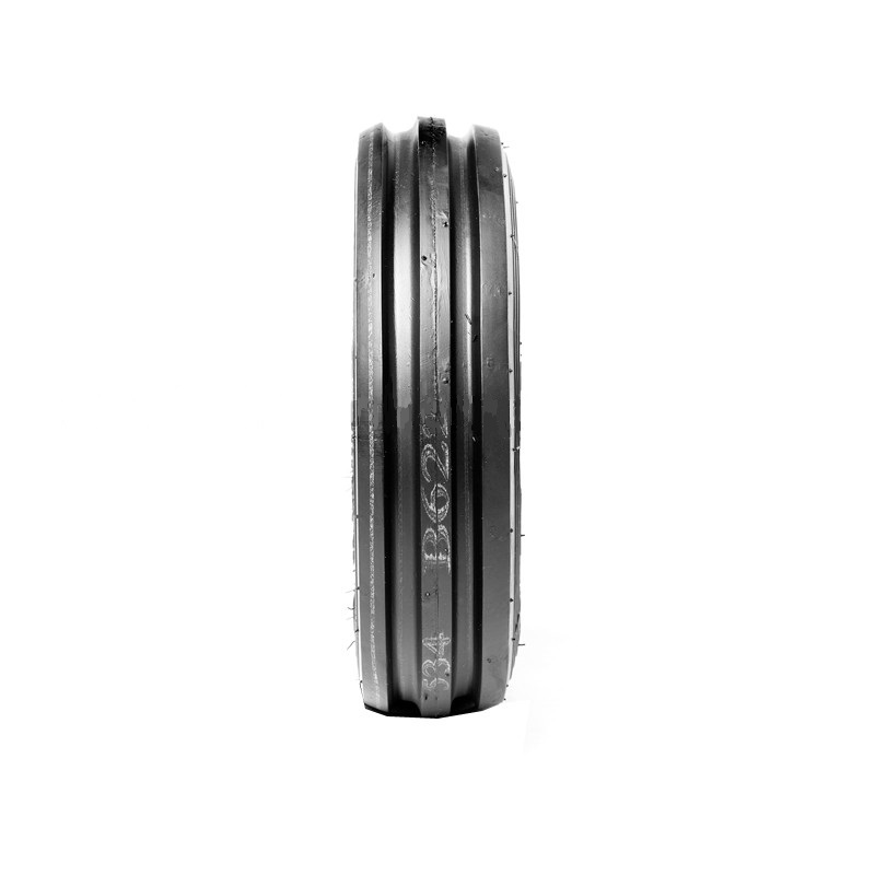 Univerzálně použitelná malá pneumatika Kenda K 406 3,50-8 4PR TT 38 A4 / 49 A4 set TR 13