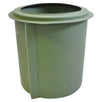 Žací buben na bubnové sekačky Deutz-Fahr KM 20, 22, 24, Pöttinger TM