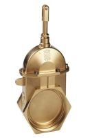 MZ šoupě 6&quot; pístové závitové pro fekální vozy typ 0040 (7)