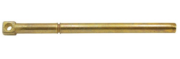 Vtahovací prst 16 x 260 mm vhodný pro John Deere žací lišta série 800