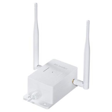 Venkovní WIFI router VD-G1CH 3G/4G, slot pro Micro SIM kartu, vhodný pro Chytrou farmu