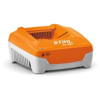 Rychlonabíječka STIHL AL 501 pro akumulátory řady Stihl AK, AP a AR Rychlonabíječka STIHL AL 501 pro akumulátory řady Stihl AK, AP a AR